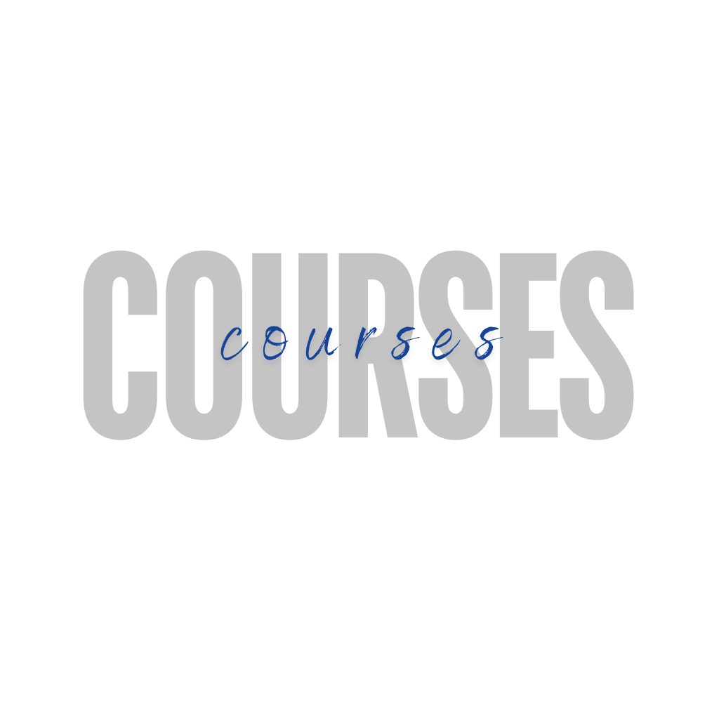 Courses